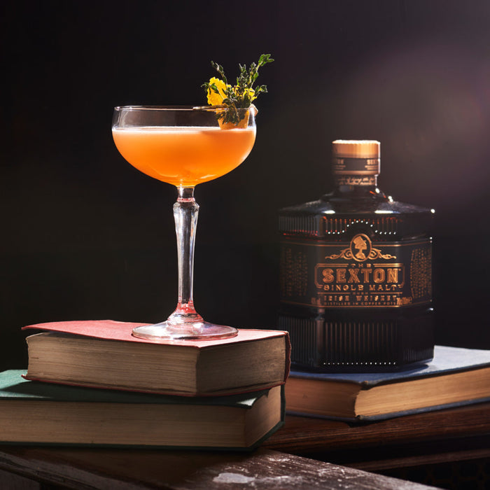 The Sexton Manhattan