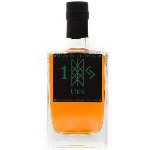 Lancashire Mead Company Urd 1 Year Aged Mead