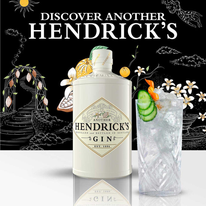 Hendrick's Another Gin 70cl