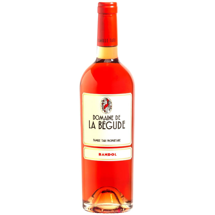 Domaine De La Begude Bandol Rose 75cl