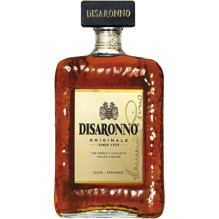 Disaronno Amaretto Almond Liqueur