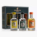 Sipsmith Gin Miniature Gift Set