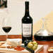 Croft Quinta Da Roeda Vintage Port On Dinning Table