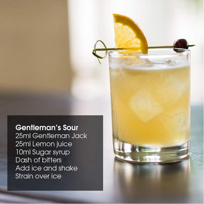 Jack Daniels Gentleman Jack Whiskey Miniature 5cl