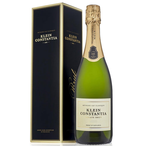 Klein Constantia Cap Classique Brut Sparkling 