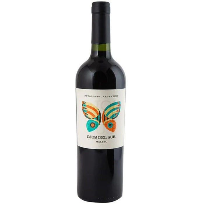 Ojos Del Sur Malbec