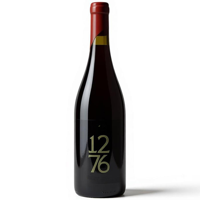 Evolution 1276 Pinot Noir Precoce