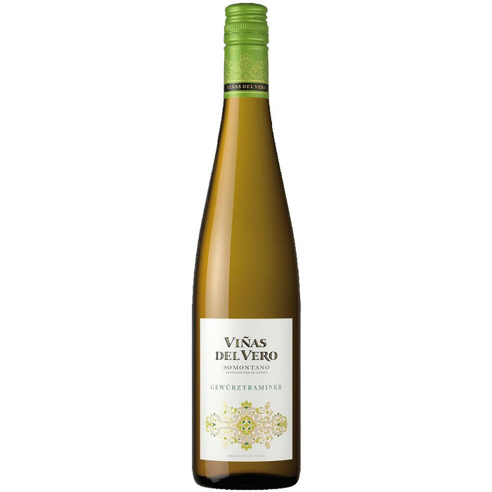 Vinas del Vero Coleccion Gewurztraminer Somontano 2024 75cl