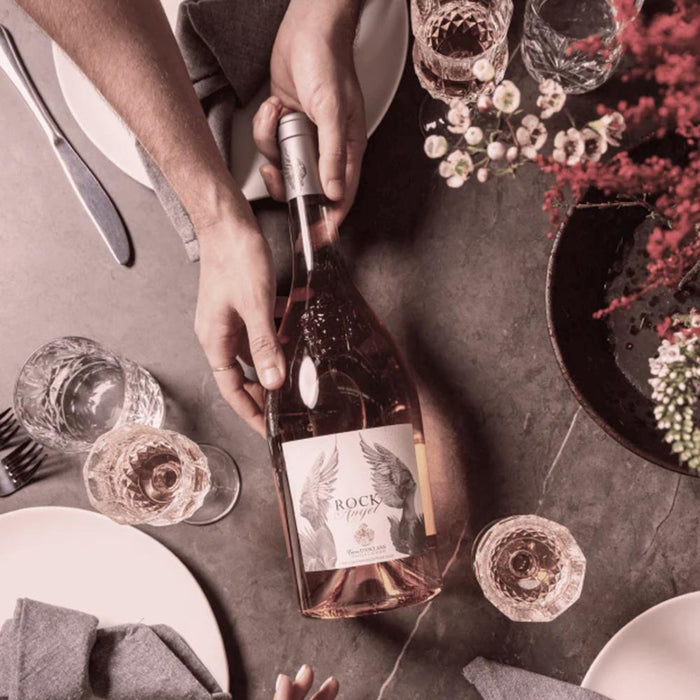 Chateau d'Esclans Rock Angel Rose 2024 75cl