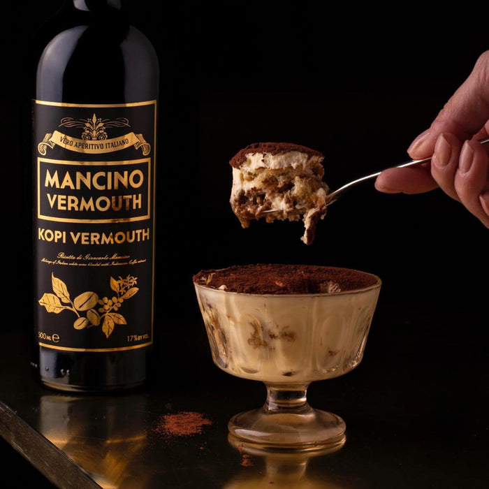 Mancino Kopi Vermouth 50cl