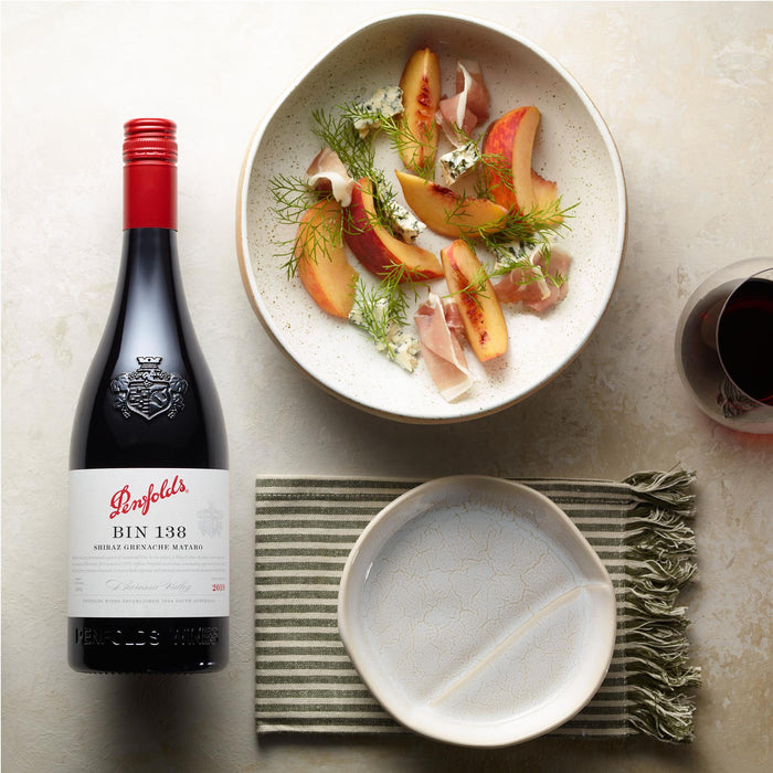 Penfolds Bin 138 Grenache Shiraz Mataro 2020 75cl
