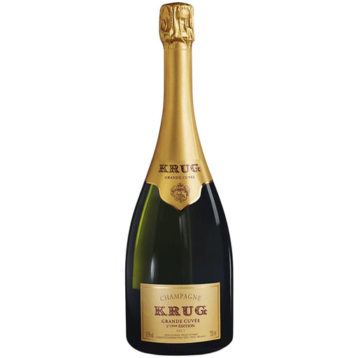 Krug Grande Cuvee 171st Edition Champagne