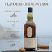 Lagavulin 16 Year Old Whisky Flavour Pofile