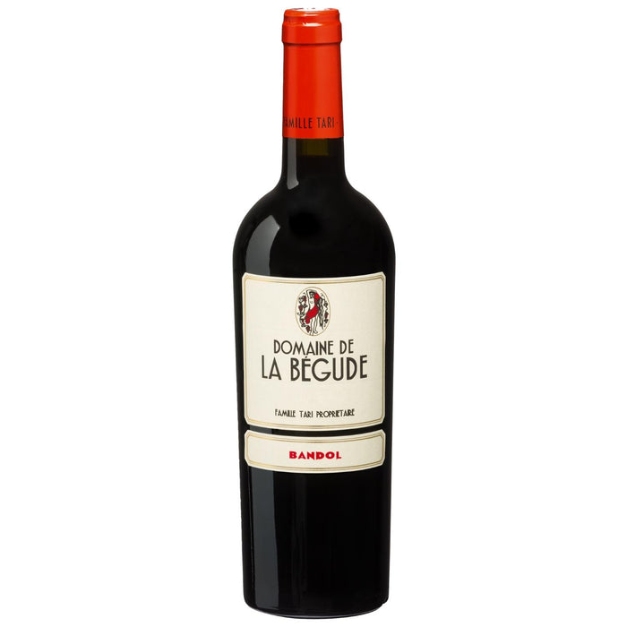 Domaine De La Begude Bandol Rouge 75cl