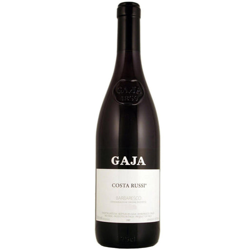Gaja Costa Russi Barbaresco