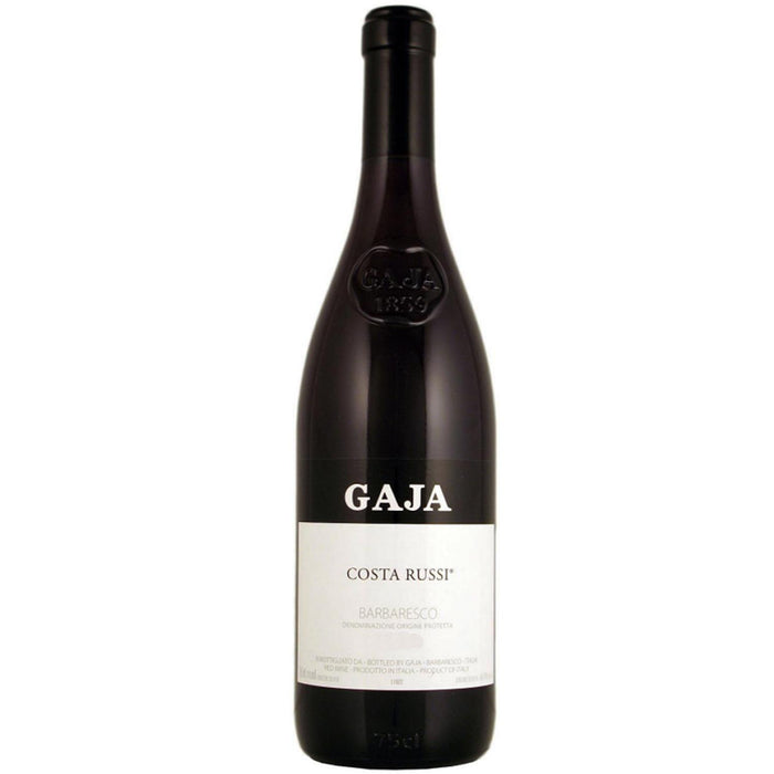 Gaja Costa Russi Barbaresco