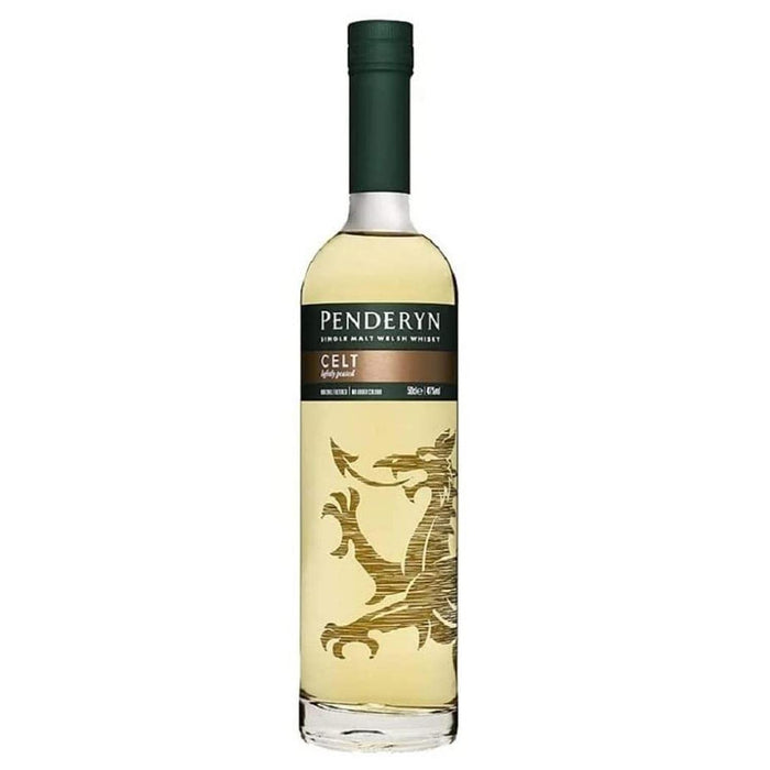 Penderyn Celt Whisky