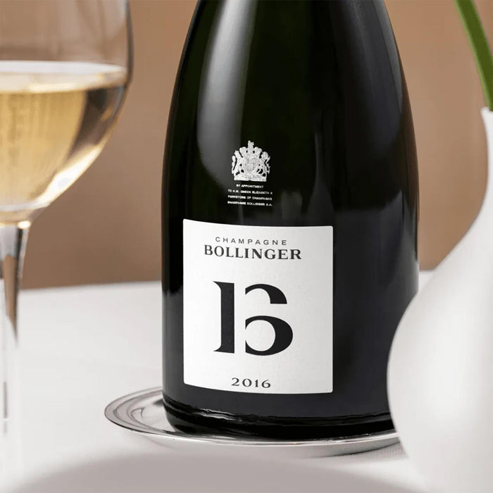 Bollinger B16 Champagne