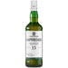 Laphroaig 15 Year Old Single Malt Whisky