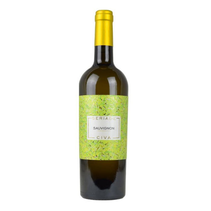 Tenimenti Civa Seriade Sauvignon Blanc