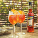 Aperol Spritz Gift Pack Including Aperol & 2 Aperol Spritz Glasses