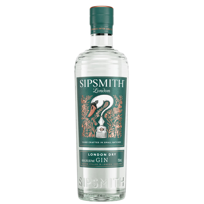 Sipsmith London Dry Gin