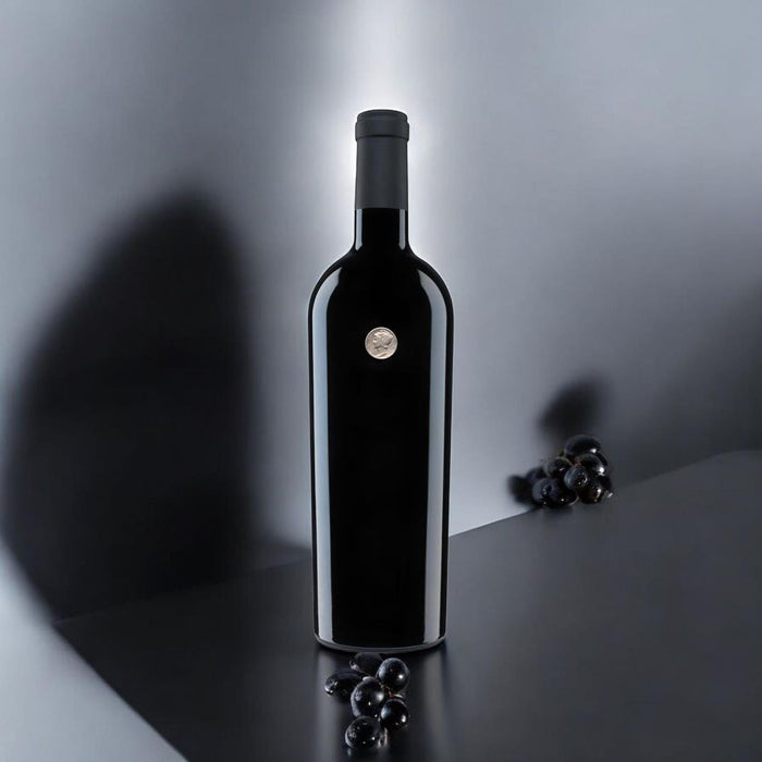 Orin Swift Mercury Head Cabernet Sauvignon With Napa Valley Grapes