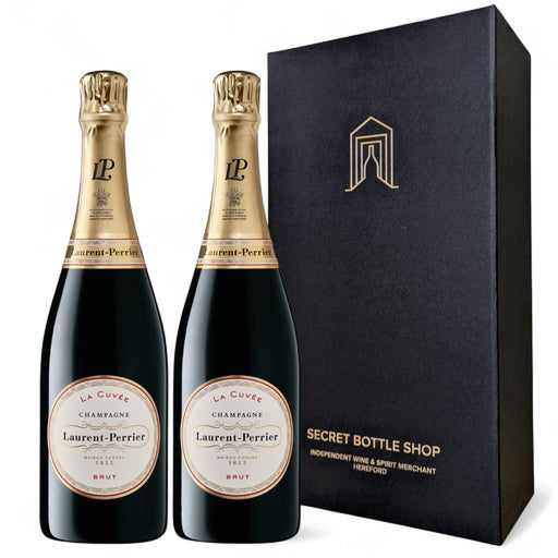 Laurent-Perrier Champagne Gift Set