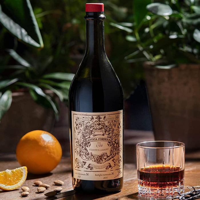 Carpano Antica Formula Vermouth