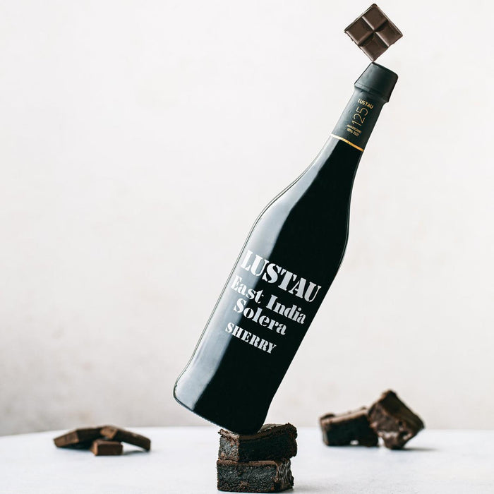 Lustau East India Solera Sherry 75cl
