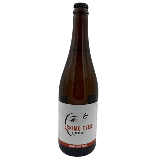 Oliver's Eskimo Eyes Tropical Still Perry