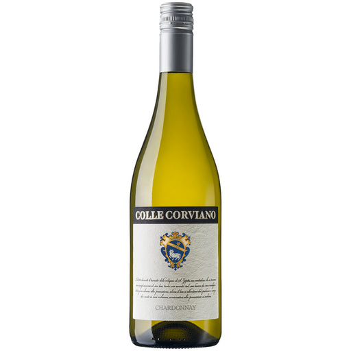 Colle Corviano Chardonnay Colline Pescaresi IGT 2023 75cl