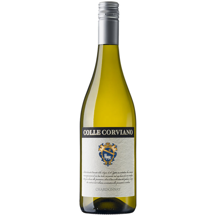 Colle Corviano Chardonnay Colline Pescaresi IGT 2023 75cl