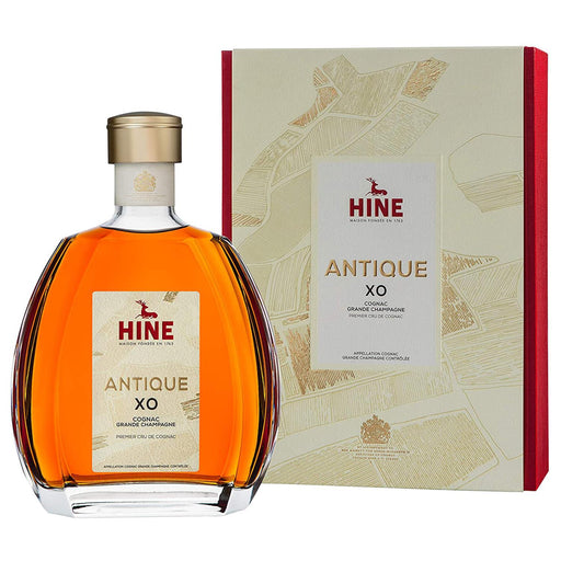 Hine Antique XO Premier Cru Cognac