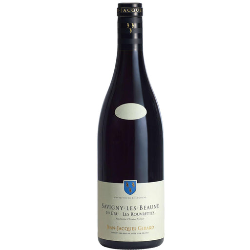 Domaine Jean-Jacques Girard Savigny-Les-Beaune 1er Cru Les Rouvrettes