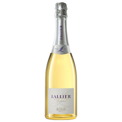 Lallier Blanc de Blancs Champagne