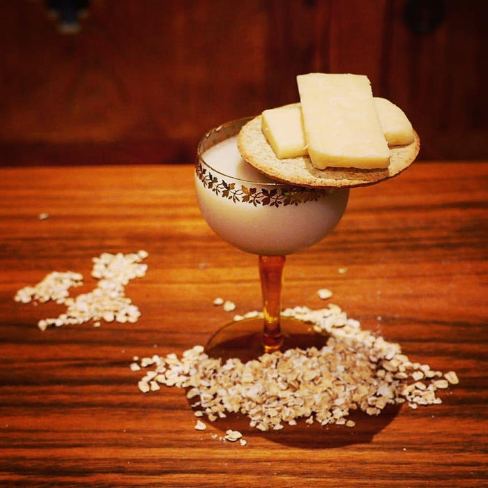 Afon Mel Heather Mead 75cl