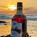 The Old Barti And The Sea Rum 2025 Limited Edition On The Wales Coastline