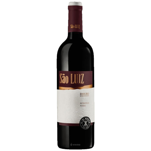 Kopke Sao Luiz Reserve Tinto