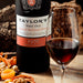 Taylors Very Old Single Harvest 1970 Vintage Port & Glass