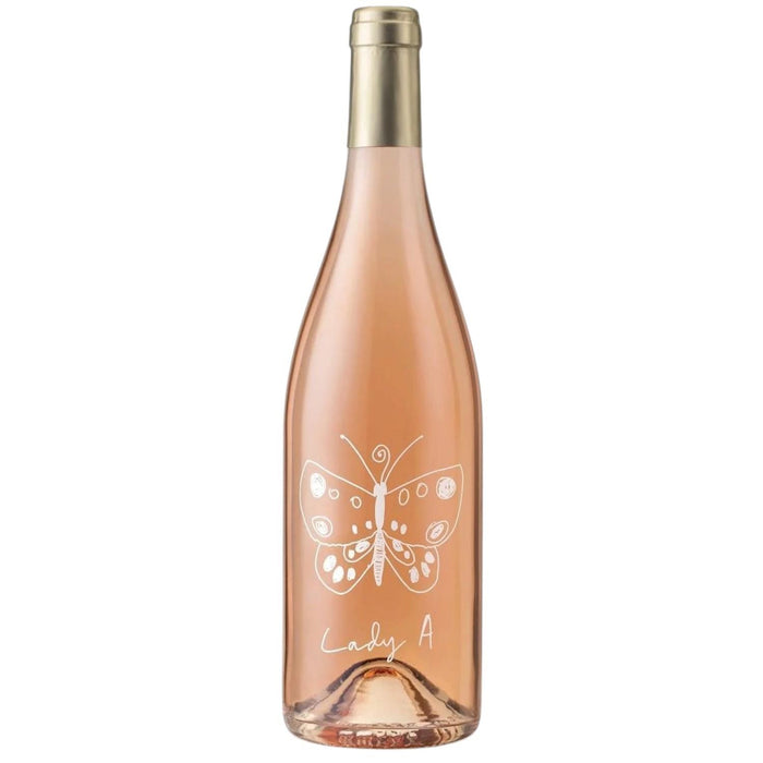 Lady A Provence Rose 2024 75cl