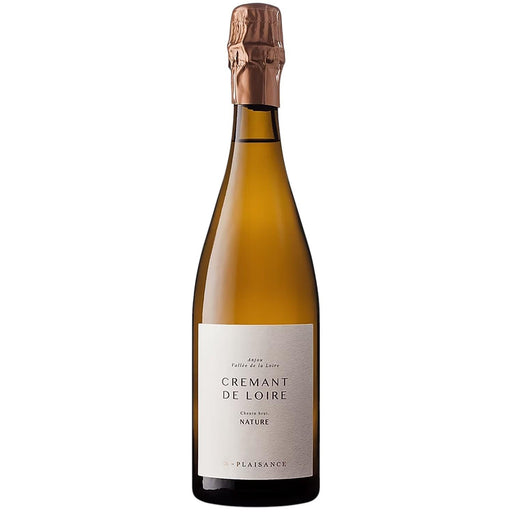 Chateau De Plaisance Cremant Millesime