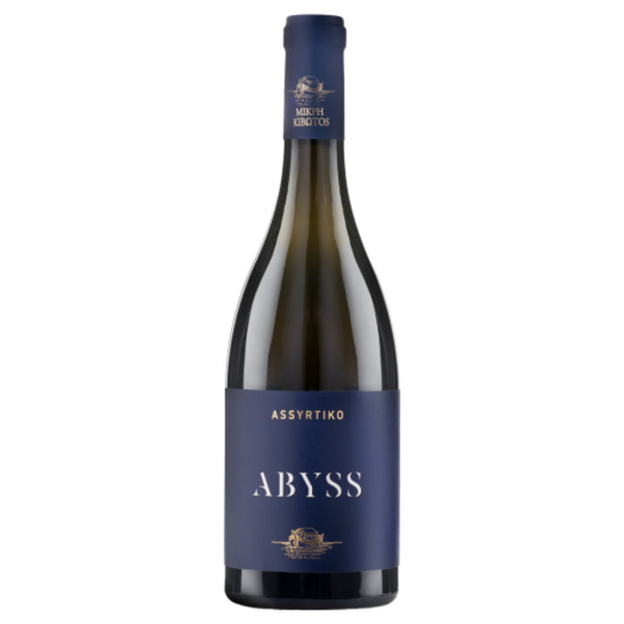 Lantides Estate Abyss Assyrtiko