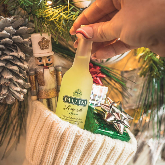 Limoncello Stocking Filler