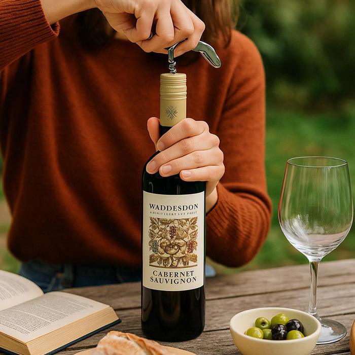 Rothschild Cabernet Sauvignon UK