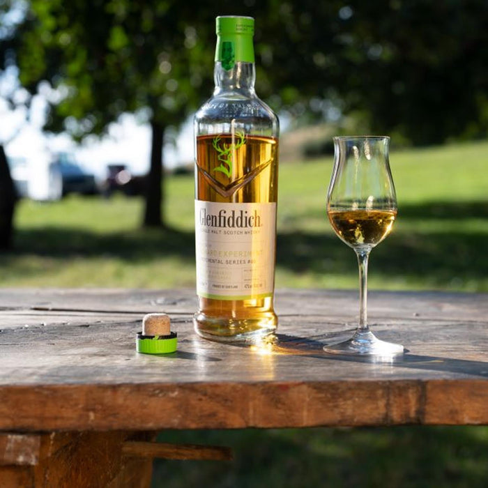 Glenfiddich Orchard Experiment Whisky 70cl