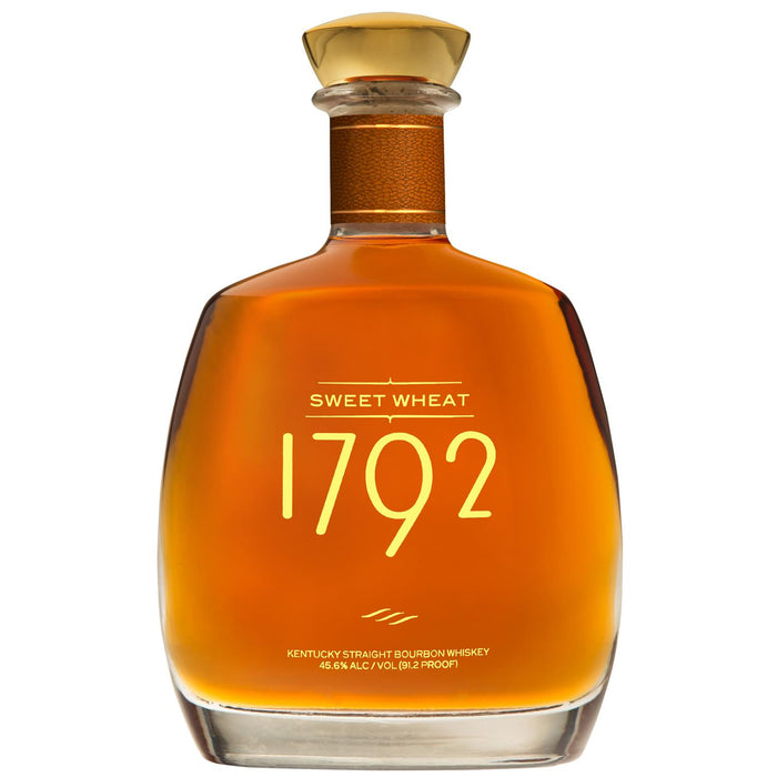 1792 Sweet Wheat Bourbon 75cl