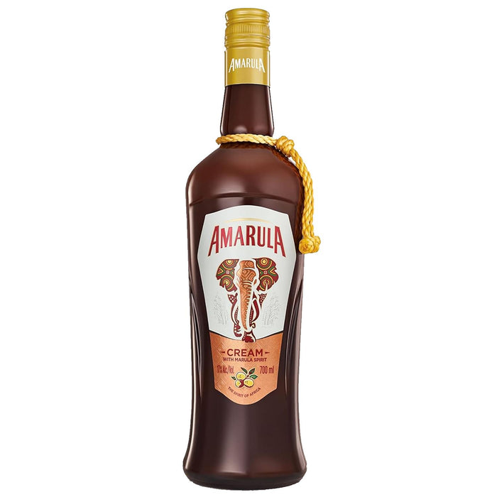 Amarula Cream Liqueur