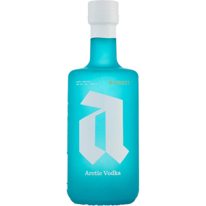 Bivrost Arctic Vodka 50cl