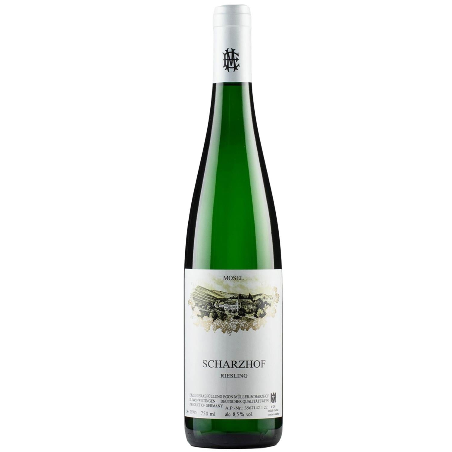 Müller-Thurgau & Riesling2022 750ml10本+2 Müller-Thurgau & Riesling2022 750ml5本セット
